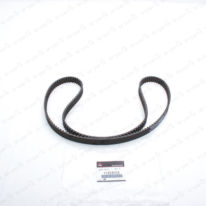 New Genuine OEM Mitsubishi 2007-2020 Outlander 3.0L Engine Timing Belt 1145A034