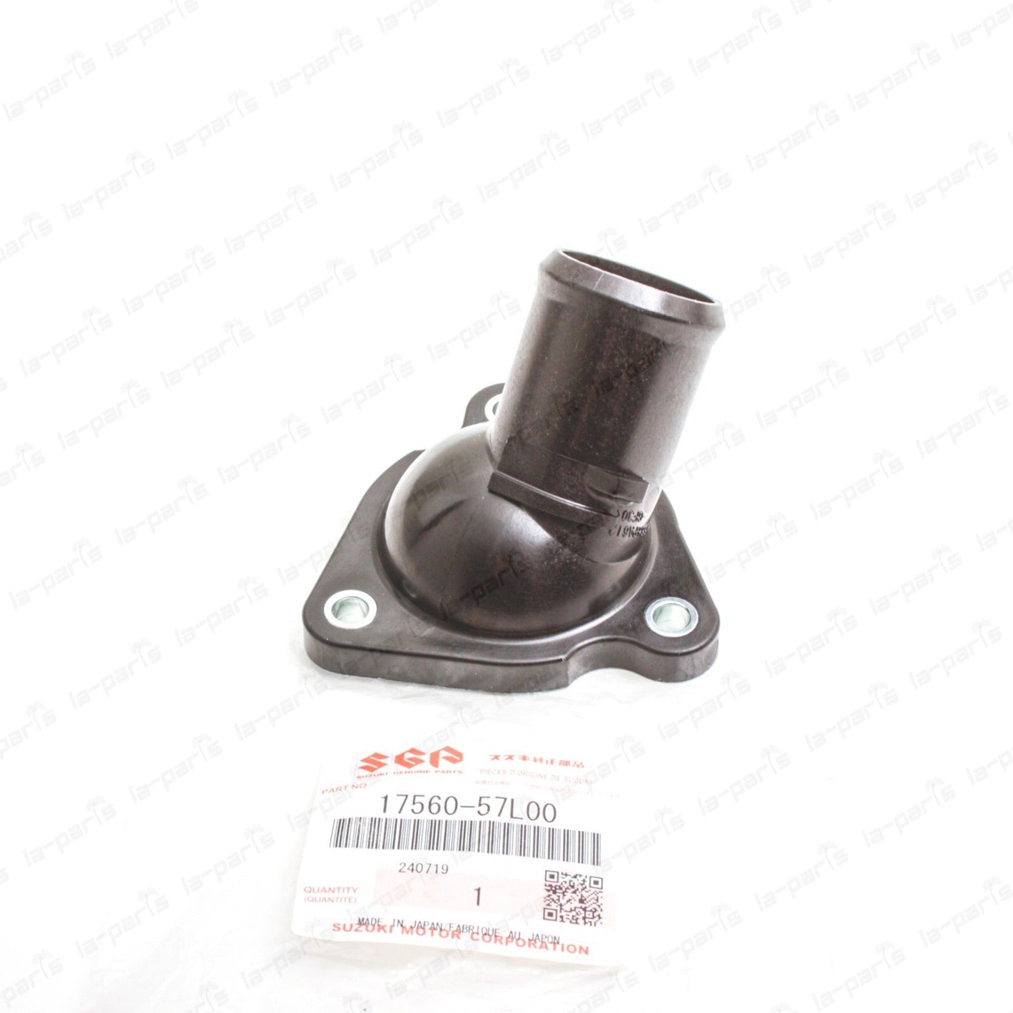 New Genuine Suzuki Grand Vitara SX4 Water Outlet Thermostat Housing 17560-57L00