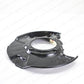 New Genuine OEM Toyota 96-02 4Runner Tacoma Front Right Brake Dust Shield
