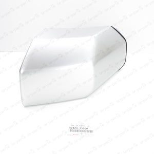 NEW GENUINE TOYOTA 07-14 FJ CRUISER DRIVER FRONT LEFT BUMPER PAD 52423-35020
