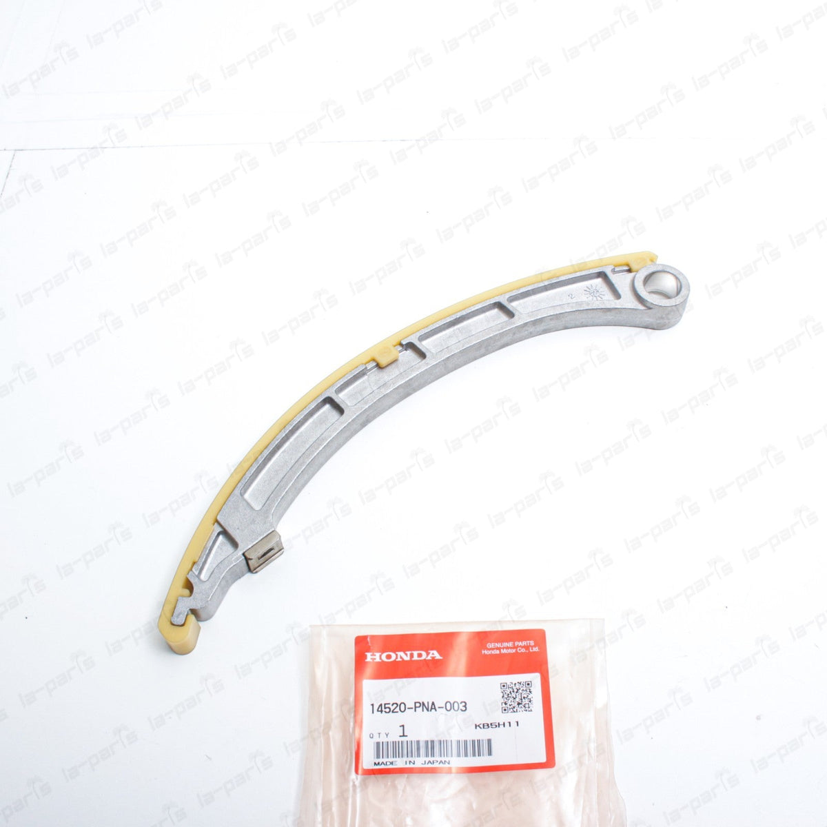 New Genuine OEM Honda 02-11 Civic Si RSX K20 Timing Chain Guide 14520-PNA-003