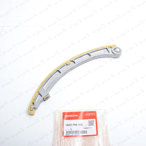 New Genuine OEM Honda 02-11 Civic Si RSX K20 Timing Chain Guide 14520-PNA-003