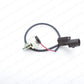 New Genuine OEM Mitsubishi 01-06 Montero Pajero Transfer Case Switch MR580151