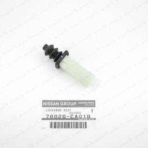 NEW GENUINE NISSAN INFINITI FUEL DOOR SPRING OPENER 78826-CA01B