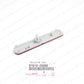 NEW GENUINE FOR TOYOTA 07-14 FJ CRUISER REAR RIGHT or LEFT BUMPER REFLECTOR