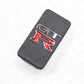 Genuine OEM Nissan Skyline GTR R33 Coin Slot Cover Center Console 68960-24U00