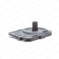 Genuine Nissan 370Z Infiniti G25 G35 G37 Upper Passenger Radiator Mount Bracket