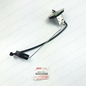 NEW GENUINE SUZUKI 89-95 SIDEKICK FUEL GAUGE ASSY FUEL LEVEL 34810-60A11
