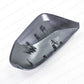 New Genuine Toyota 16-21 Prius Driver Mirror Cover Grey 1G3 87945-47060-B1
