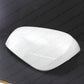 Genuine Toyota Prius "C" Driver Mirror Cover 082 White Pearl 87945-52170-A2