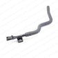 NEW GENUINE TOYOTA 10-11 PRIUS 12 PRIUS V 1.8L RADIATOR BYPASS HOSE 16264-37060