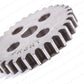 New Genuine OEM Mitsubishi 08-15 EVO X Engine Oil Pump Sprocket MN183899