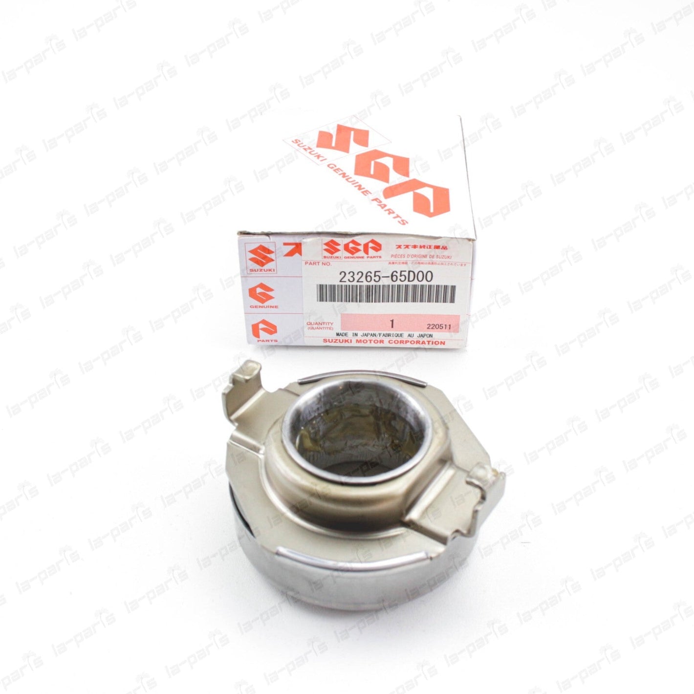 New Genuine Suzuki Vitara Grand Vitara Clutch Release Bearing 23265-65D00