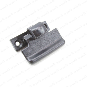 GENUINE MITSUBISHI 00-06 PAJERO MONTERO CENTER CONSOLE ARMREST LID LEVER LATCH