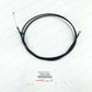 NEW GENUINE TOYOTA 2001-2005 RAV4 HOOD LOCK RELEASE CABLE ASSY 53630-42060