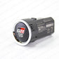 New Genuine Toyota Gazoo Racing GR Sports 86 ZN6 Vitz NCP131 Push Start Switch
