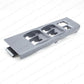 GENUINE TOYOTA 91-97 LC FRONT LEFT ARMREST PANEL WINDOW SWITCH BEZEL 74232-60070