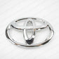 NEW GENUINE FOR TOYOTA HIGHLANDER RAV4 AVALON FRONT GRILLE EMBLEM 90975-02100