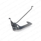 New Genuine Toyota 03-06 4Runner Hood Auxiliary Catch Hook Assy 53550-35010