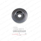 NEW GENUINE TOYOTA LEXUS STOPPER DIFFERENTIAL MOUNT LOWER 41654-60010