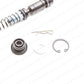 Genuine Toyota 90-95 Supra 4Runner Pickup MR2 Clutch Master Cylinder Repair Kit