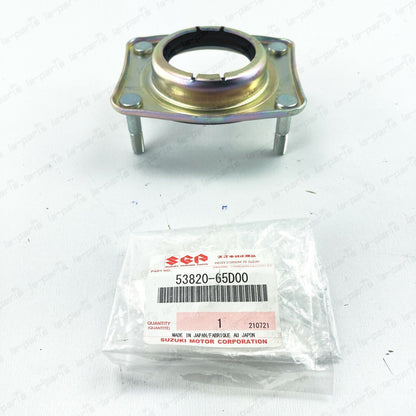 NEW GENUINE FOR SUZUKI GRAND VITARA RETAINER REAR WHEEL OUTER 53820-65D00