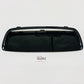 NEW GENUINE TOYOTA 03-09 4RUNNER SPORT PACKAGE BLACK HOOD SCOOP BULGE