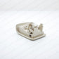 New Genuine OEM Lexus 10-23 GX460 Ivory Rear Seat Release Lever 72057-60130-A1