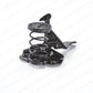 New Genuine OEM Nissan 09-20 370Z Hood Lock Control Safety Latch 65670-1EA0A