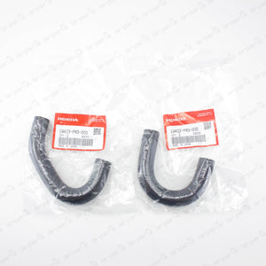 GENUINE HONDA ACURA INTEGRA GSR TYPE R OIL COOLER HOSE SET