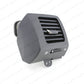 GENUINE TOYOTA PRADO LEXUS GX470 DASH REGISTER AC HEATER AIR VENT 55650-60110-C0