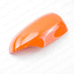 Genuine Toyota Prius "C" Passenger Mirror Cover Mandarin Orange 87915-52170-E2