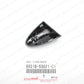 NEW GENUINE FOR LEXUS 06-13 IS COVER, FRONT DOOR LEFT HANDLE 69218-53021-C1 212