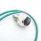 New Genuine OEM Mitsubishi 2001-2006 Montero 4H Transfer Case Switch MR580153