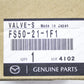 New Genuine OEM Mazda 3 5 6 Automatic Transmission Control Solenoid FS50-21-1F1