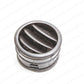 New Genuine OEM Suzuki Jimny Black Side Louver Vent 73610-75H01-5PK