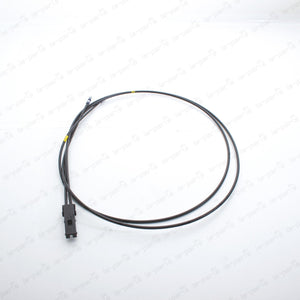 New Genuine OEM Ininiti EX37 EX35 QX50 Hood Latch Lock Release Cable 65620-1BA1B