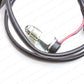 New Genuine OEM Mitsubishi L200 Pajero Triton Freewheel Clutch Switch MN171296