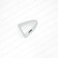 NEW GENUINE FOR LEXUS 06-13 IS COVER, FRONT DOOR  LEFT HANDLE 69218-53021-B1 1G1