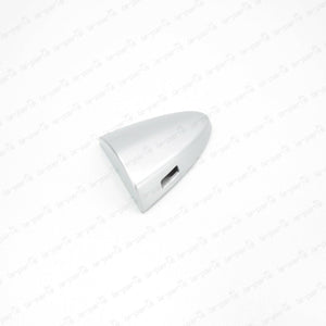 NEW GENUINE FOR LEXUS 06-13 IS COVER, FRONT DOOR  LEFT HANDLE 69218-53021-B1 1G1