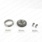 GENUINE TOYOTA RAV4 MANUAL 5TH GEAR REPAIR KIT 39 TEETH 3PC KIT 33336-42030