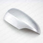 Genuine Toyota 12-19 Prius "C" Driver Mirror Cover 1F7 Silver 87945-52170-B0
