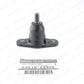 GENUINE FOR INFINITI 03-06 G35 FRONT STABILIZER LINK CONNECTING ROD 54618-AQ305