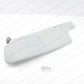 Genuine Toyota Land Cruiser 80 LX450 Driver Side Gray Sun Visor 74320-60410-B0