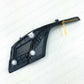 GENUINE TOYOTA 12-18 TOYOTA PRIUS C FRONT LEFT FENDER TO COWL SIDE SEAL