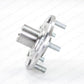 New Genuine Honda CR-V RSX TL Element Pilot Accord Front Wheel Hub 44600-S87-A00
