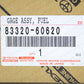 New Genuine Toyota 10-21 4Runner GX460 Fuel Level Gauge Sender Unit 83320-60620