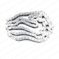 GENUINE NISSAN 200SX S14 S14A S15 SR20DET SR20DE ENGINE TIMING CHAIN 13028-53J03