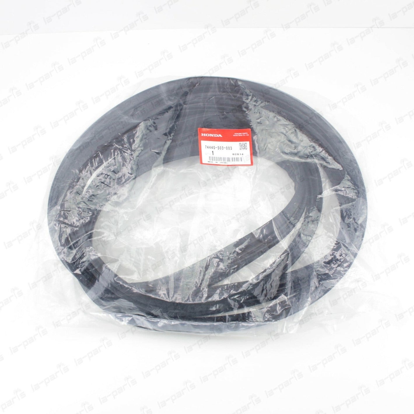 NEW GENUINE HONDA CIVIC TYPE-R EK9 EK4 REAR HATCH TRUNK GATE WEATHERSTRIP SEAL