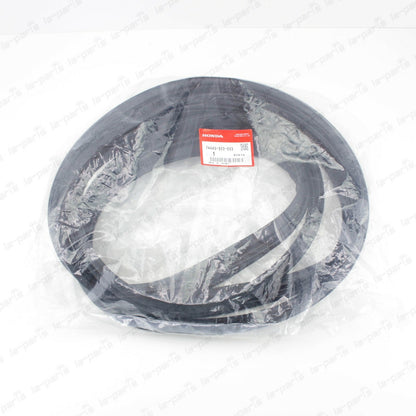 NEW GENUINE HONDA CIVIC TYPE-R EK9 EK4 REAR HATCH TRUNK GATE WEATHERSTRIP SEAL
